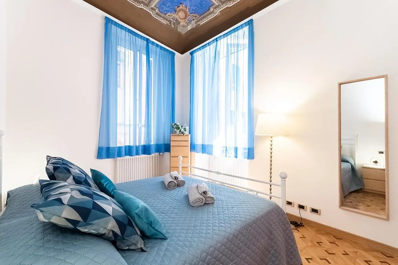 Appartamento Piazza Duomo Varazze 0*,  Italia