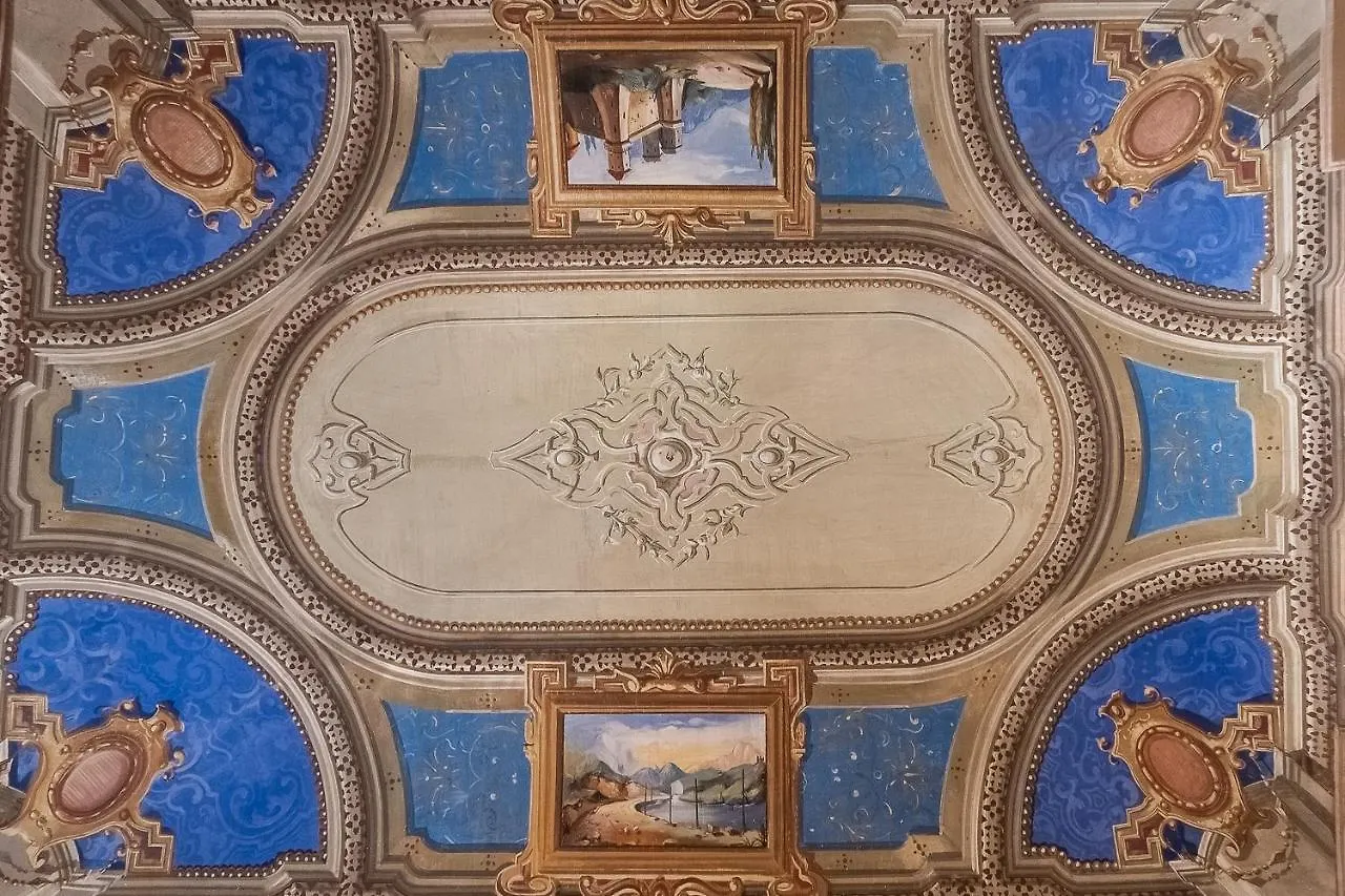 Appartamento Piazza Duomo Varazze